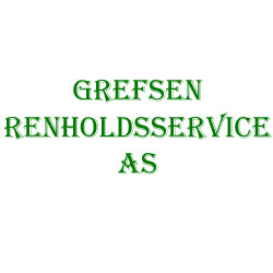 Grefsen Renholdsservice AS