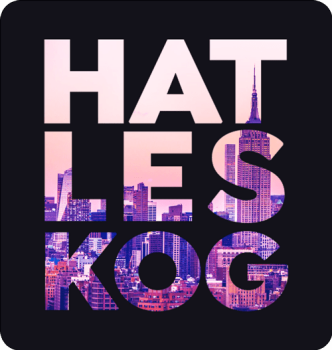 Hatleskog logo Hatleskog logo