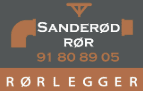Sanderud ror AS   firmalogo Sanderud ror AS   firmalogo