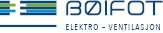 Bøifot Elektro AS