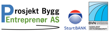 Prosjekt Bygg Entreprenør AS
