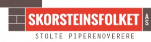 Skorsteinsfolket AS