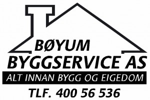 Bøyum Byggservice AS