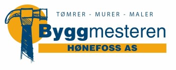 LOGO med tomrer murer maler