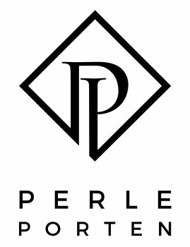 FF PERLEPORTEN BLACK 01 FF PERLEPORTEN BLACK 01