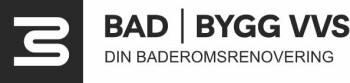 Bad & Bygg VVS AS