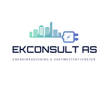 Ekconsult AS   firmalogo Ekconsult AS   firmalogo