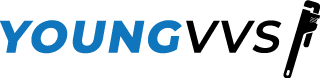 Logo YoungVVS epost Logo YoungVVS epost