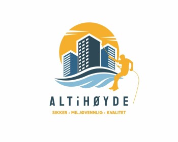 Altihoyde logo. Altihoyde logo.