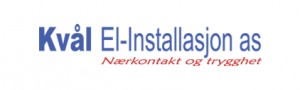 Kvål El-Installasjon AS