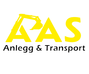 Logo med sort undertekst Logo med sort undertekst