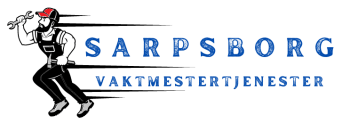 Vaktmester Tjenester LOGO Vaktmester Tjenester LOGO