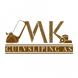 MK Gulvsliping AS