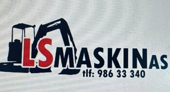 L.s Maskin AS