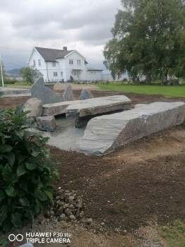 Fagermur Bygg & Anlegg As
