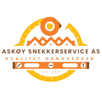 Logo Askoy Snekker Logo Askoy Snekker