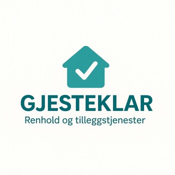 Gjesteklar Renhold V/ Sølverød