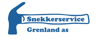 Snekkerservice Grenland AS