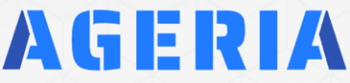 Ageria logo