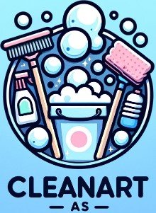 Cleanart Logo Nowe Cleanart Logo Nowe