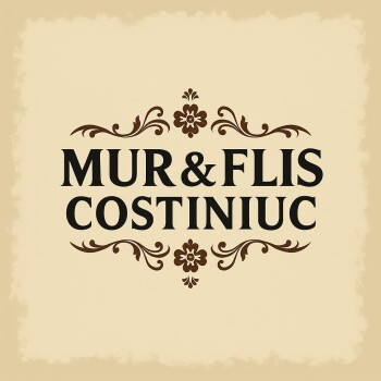 Mur & Flis Costiniuc