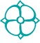 Lustragard logo rose Lustragard logo rose