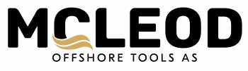 MCLEOD OFFSHORE TOOLS AS logo MCLEOD OFFSHORE TOOLS AS logo