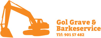 Gol grave og barkeservice Gol grave og barkeservice