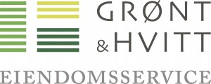 Grønt Og Hvitt Eiendomsservice AS