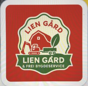 Lien Gård