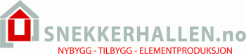 Snekkerhallen AS