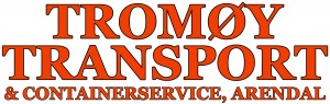 Tromøy Transport & Containerservice Bengt Nilsen