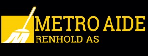 Metro Aide Renhold As