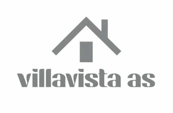 VillaVista logo