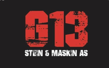 G13 Stein & Maskin AS