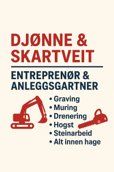 Djønne & Skartveit DA