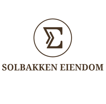 Solbakken Eiendom   firmalogo Solbakken Eiendom   firmalogo