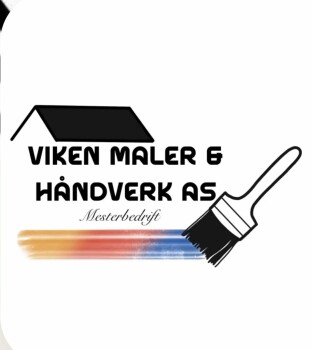 Viken Maler & Håndverk AS
