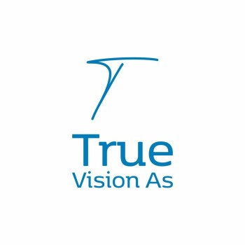 TRUEVISION AS LOGO TRUEVISION AS LOGO