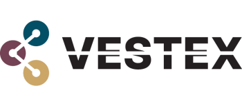 Vestex logobanner