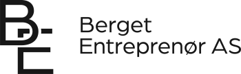 Berget Entreprenør AS