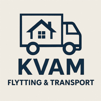 Kvam Flytting & Transport