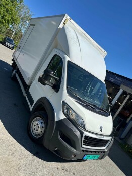 Bryn Søppel Taxi & Flytting Al- Sharbati