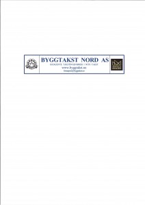 Byggtakst Nord AS