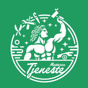 Tjenestemesteren ANS