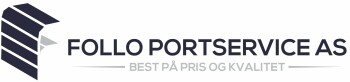 Follo Portservice AS
