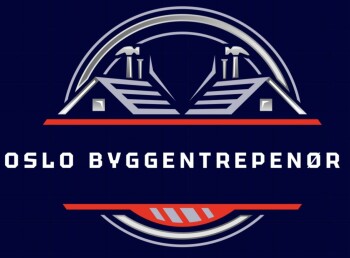 Fredriksen Oslo Byggentrepenør