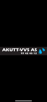 Akutt-Vvs AS
