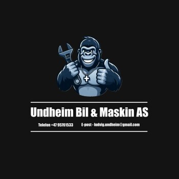 Profilbilde Profilbilde