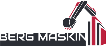 Berg Maskin   firmalogo Berg Maskin   firmalogo
